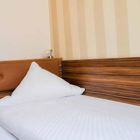 Erde Hotel Эрланген Экстерьер фото