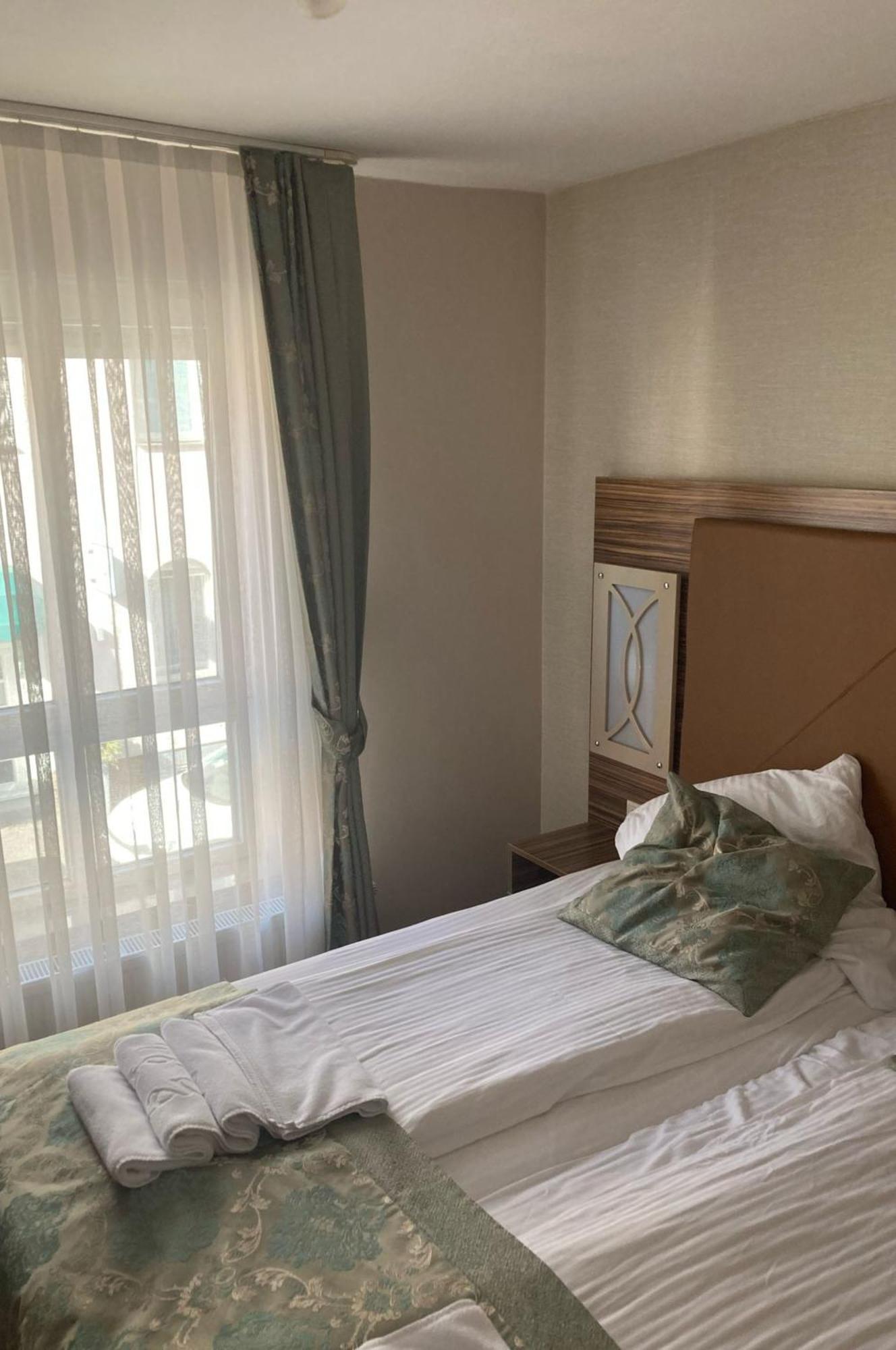 Erde Hotel Эрланген Экстерьер фото