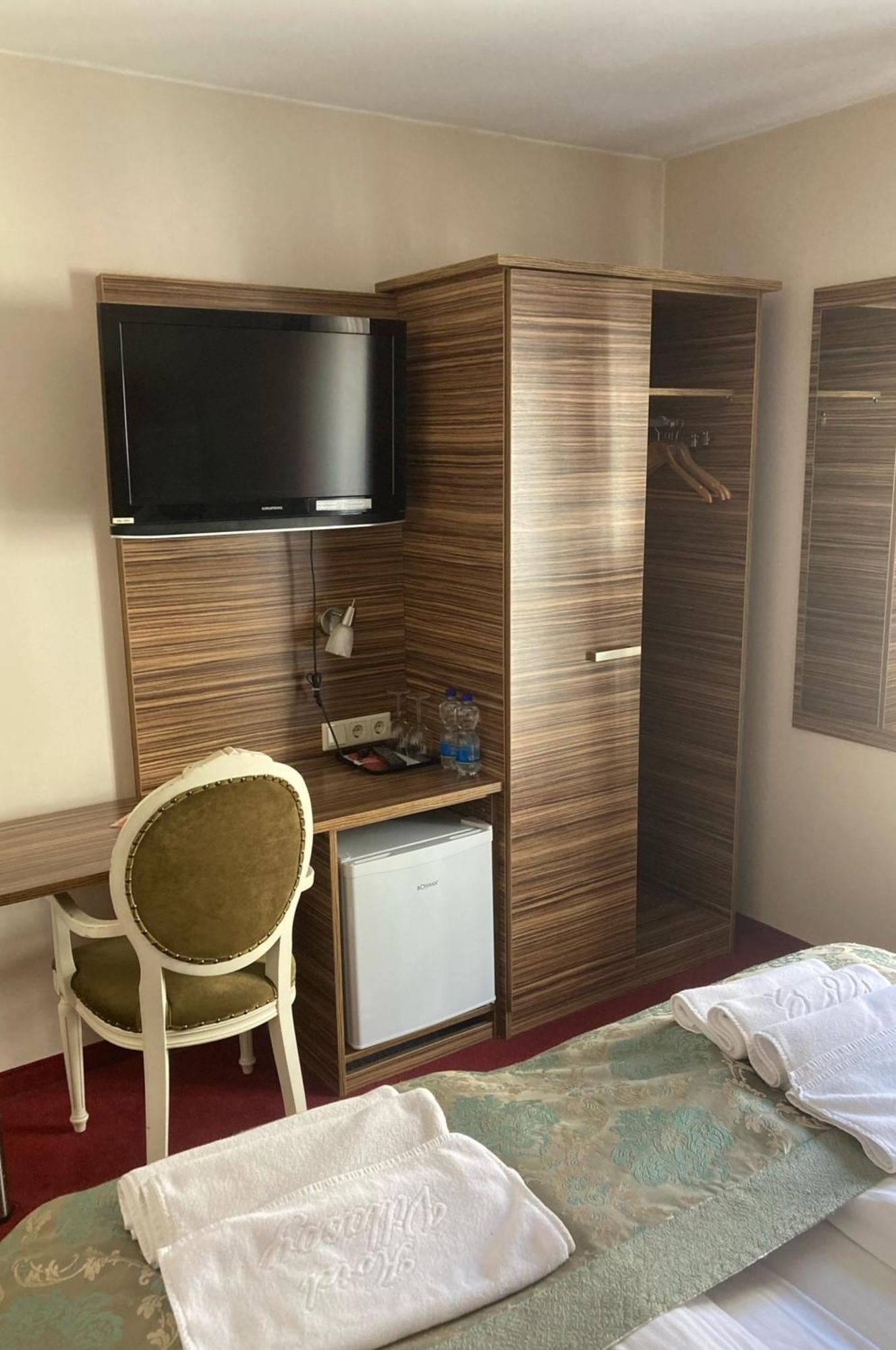 Erde Hotel Эрланген Экстерьер фото