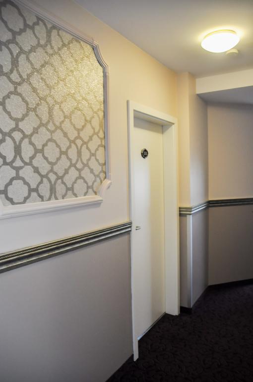 Erde Hotel Эрланген Экстерьер фото